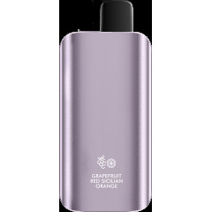 HQD Glaze Грейпфрут и Красный Сицилийский Апельсин