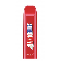 HQD V2 Mixed Fruit (HQD Фруктовый Микс)